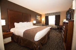 เบสต์ เวสเทิร์น พอร์ต โคลัมบั Hotel โคลัมบัส ห้อง รูปภาพ