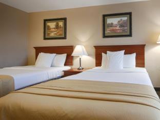 เบสต์ เวสเทิร์น พอร์ต โคลัมบั Hotel โคลัมบัส ห้อง รูปภาพ